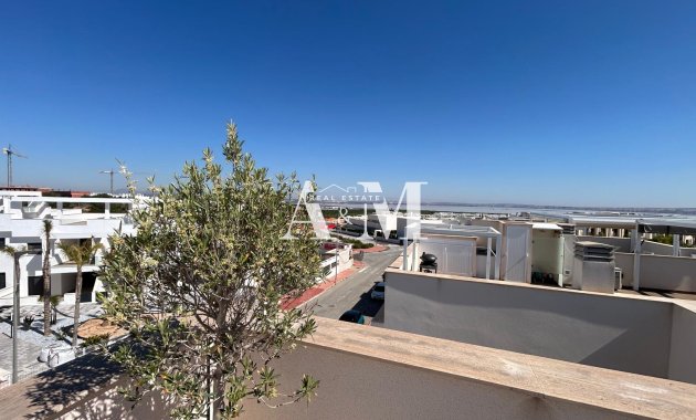 New Build - Penthouse - Torrevieja