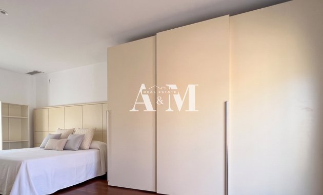Long Term Rental - Apartment / flat - Elche Pedanías - Perleta