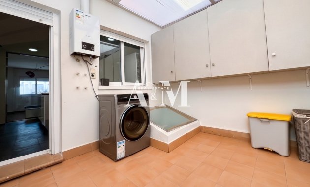 Long Term Rental - Apartment / flat - Elche Pedanías - Perleta