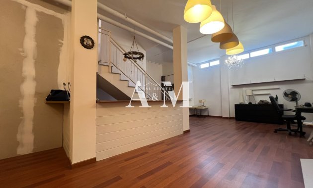 Long Term Rental - Apartment / flat - Elche Pedanías - Perleta