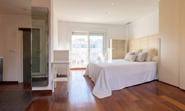 Long Term Rental - Apartment / flat - Elche Pedanías - Perleta