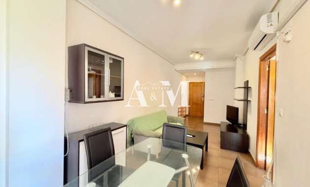 Long Term Rental - Apartment / flat - Torrevieja - Centro