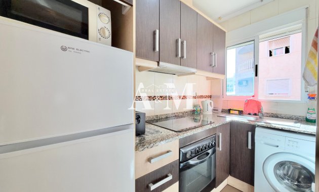 Long Term Rental - Apartment / flat - Torrevieja - Centro