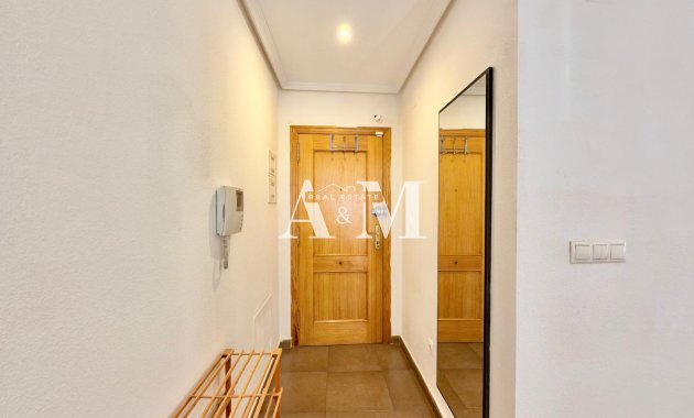 Long Term Rental - Apartment / flat - Torrevieja - Centro