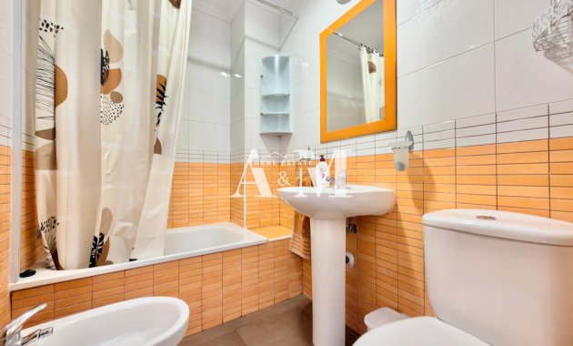 Long Term Rental - Apartment / flat - Torrevieja - Centro