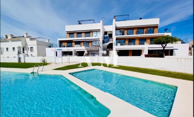 Long Term Rental - Apartment / flat - Orihuela Costa - Villamartín