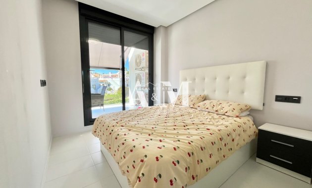 Long Term Rental - Apartment / flat - Orihuela Costa - Villamartín