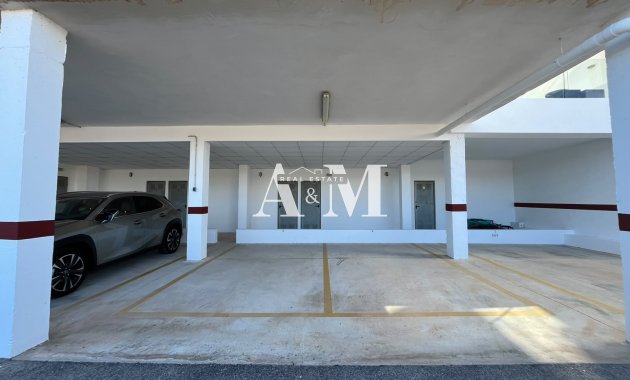 Long Term Rental - Apartment / flat - Orihuela Costa - Villamartín