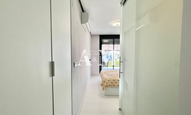 Long Term Rental - Apartment / flat - Orihuela Costa - Villamartín
