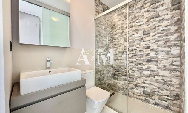 Long Term Rental - Apartment / flat - Orihuela Costa - Villamartín