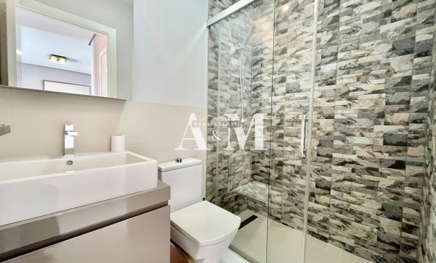Long Term Rental - Apartment / flat - Orihuela Costa - Villamartín