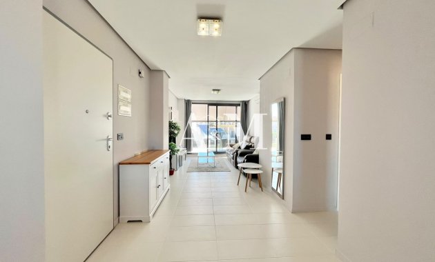 Long Term Rental - Apartment / flat - Orihuela Costa - Villamartín