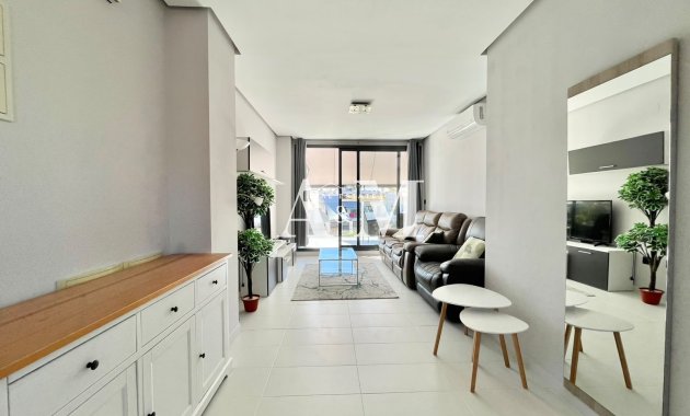 Long Term Rental - Apartment / flat - Orihuela Costa - Villamartín