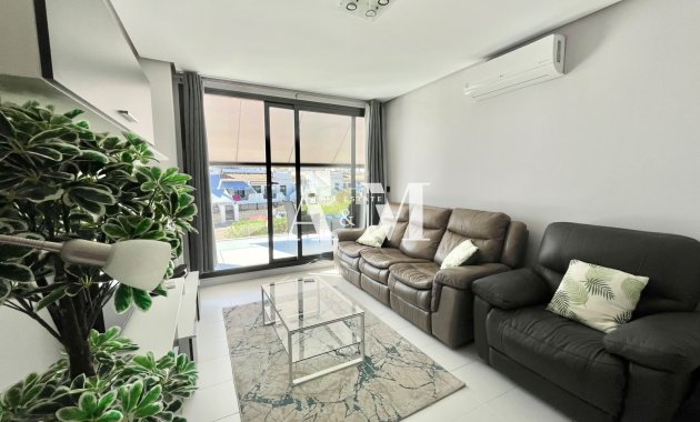 Long Term Rental - Apartment / flat - Orihuela Costa - Villamartín