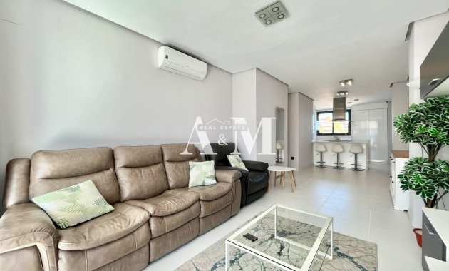 Long Term Rental - Apartment / flat - Orihuela Costa - Villamartín