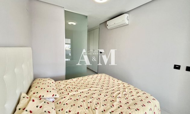 Long Term Rental - Apartment / flat - Orihuela Costa - Villamartín
