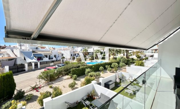 Long Term Rental - Apartment / flat - Orihuela Costa - Villamartín