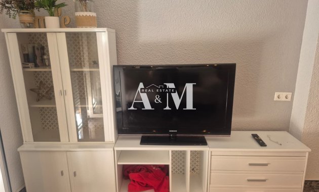 Alquiler a largo plazo - Apartamento / piso - Elche