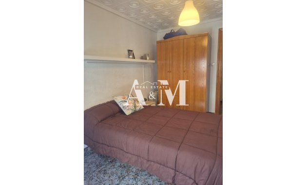 Alquiler a largo plazo - Apartamento / piso - Elche