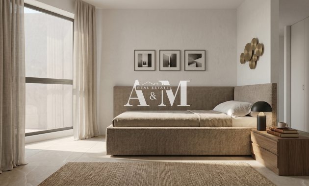 New Build - apartment - Guardamar del Segura