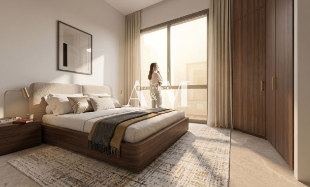 New Build - apartment - Guardamar del Segura