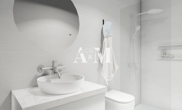 New Build - detached - Torre-Pacheco