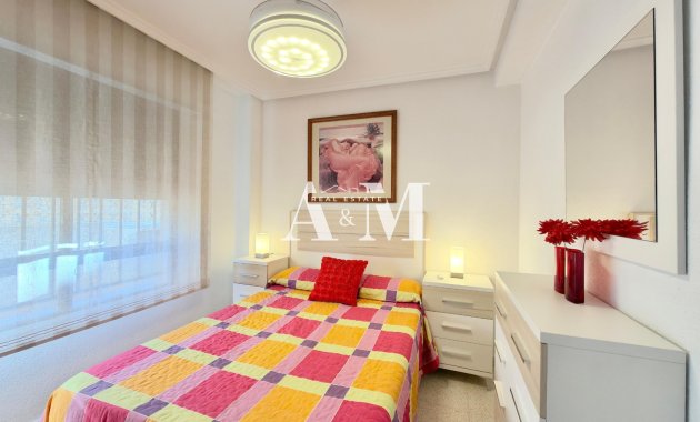 Location à long terme - ground-floor - Guardamar del Segura - Guardamar Playa