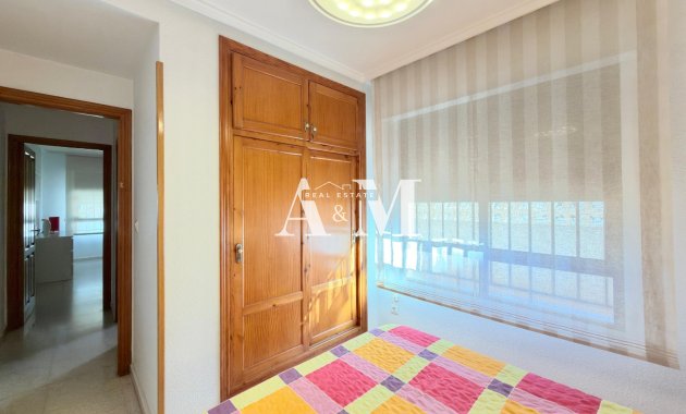 Location à long terme - ground-floor - Guardamar del Segura - Guardamar Playa