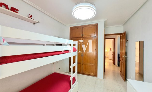 Location à long terme - ground-floor - Guardamar del Segura - Guardamar Playa