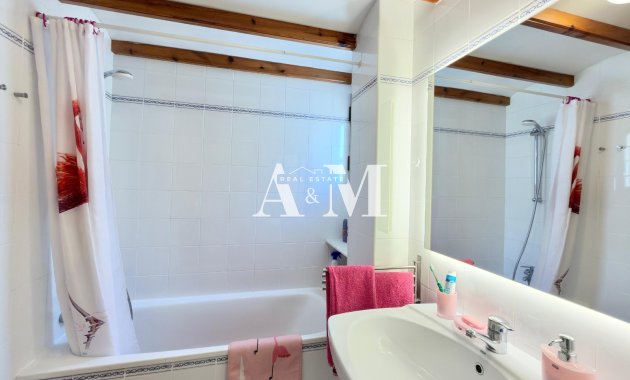 Location à long terme - ground-floor - Guardamar del Segura - Guardamar Playa