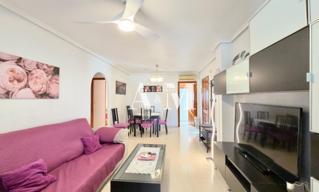 Location à long terme - ground-floor - Guardamar del Segura - Guardamar Playa