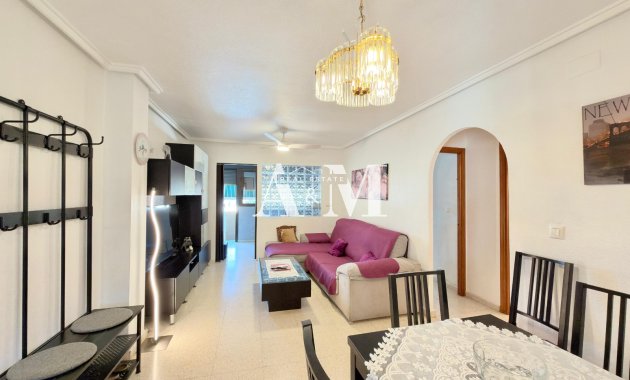 Location à long terme - ground-floor - Guardamar del Segura - Guardamar Playa