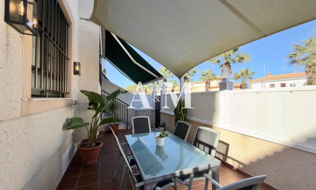 Location à long terme - ground-floor - Guardamar del Segura - Guardamar Playa