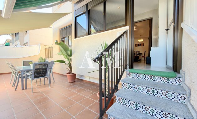 Location à long terme - ground-floor - Guardamar del Segura - Guardamar Playa