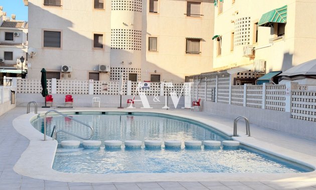 Location à long terme - ground-floor - Guardamar del Segura - Guardamar Playa