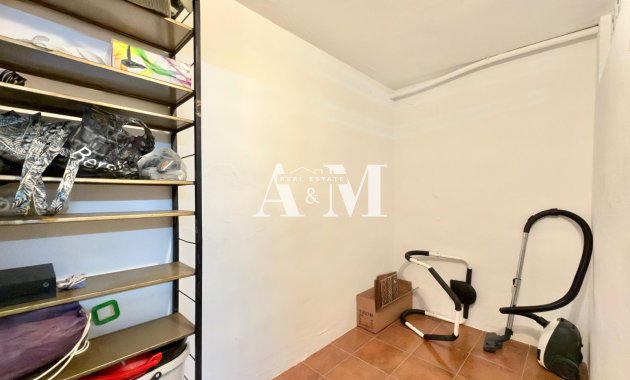 Location à long terme - ground-floor - Guardamar del Segura - Guardamar Playa