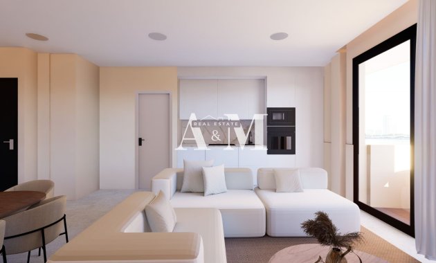 New Build - ground-floor - El Campello