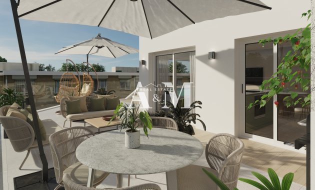 New Build - Penthouse - Guardamar del Segura