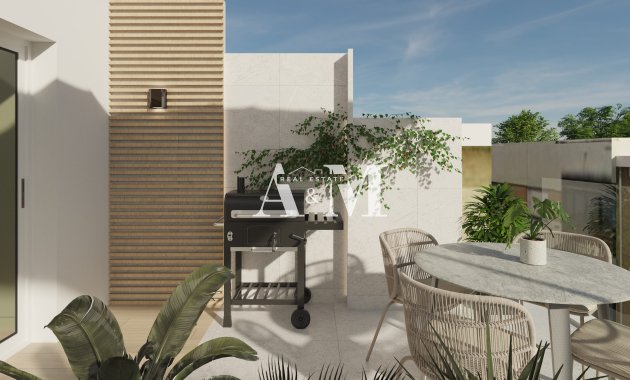 New Build - Penthouse - Guardamar del Segura