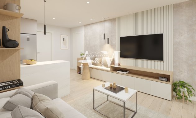 New Build - Penthouse - Guardamar del Segura