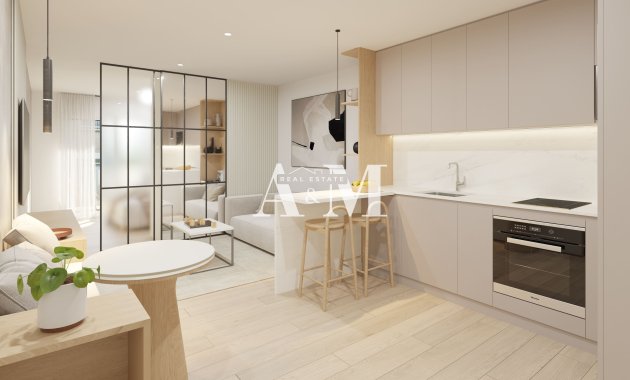 New Build - Penthouse - Guardamar del Segura