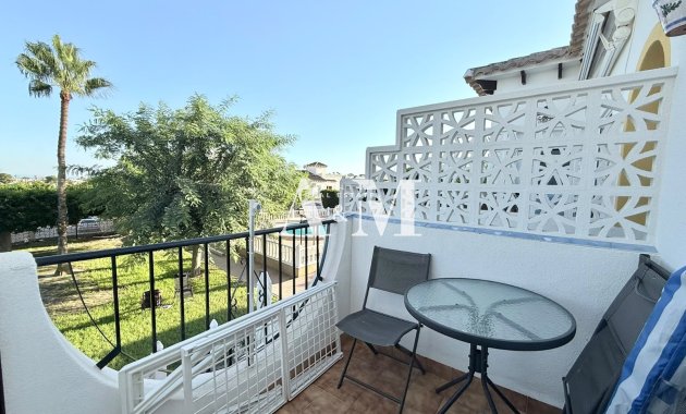 Alquiler a largo plazo - Apartamento / piso - San Miguel de Salinas
