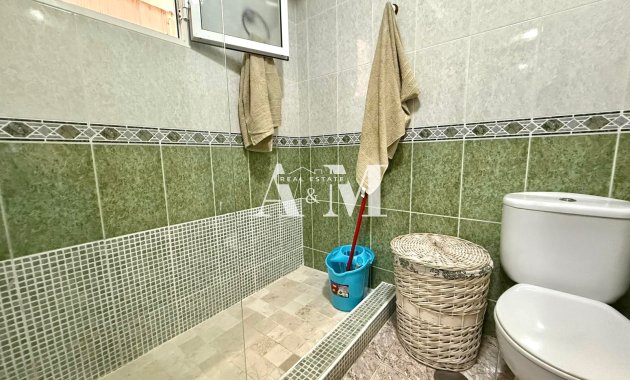 Long Term Rental - Apartment / flat - Torrevieja - Playa de los Locos