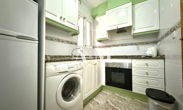 Long Term Rental - Apartment / flat - Torrevieja - Playa de los Locos