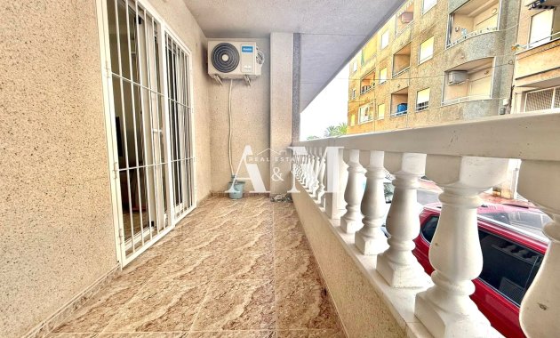 Long Term Rental - Apartment / flat - Torrevieja - Playa de los Locos
