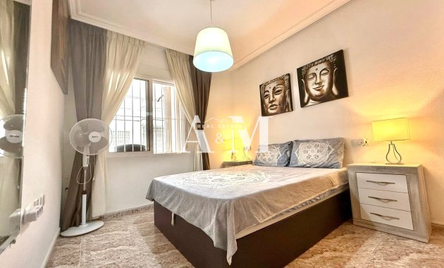Long Term Rental - Apartment / flat - Torrevieja - Playa de los Locos
