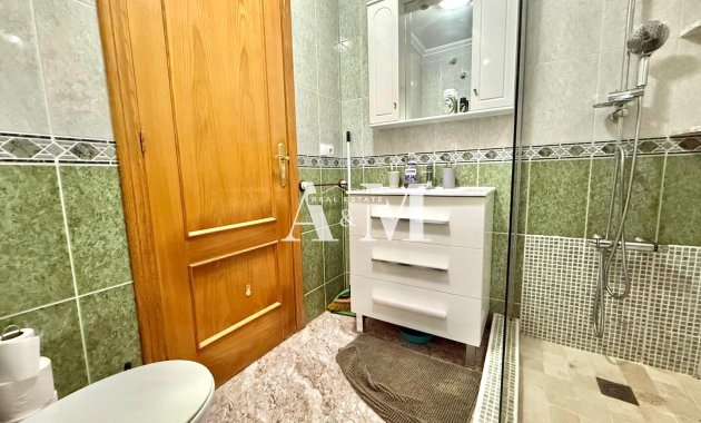 Long Term Rental - Apartment / flat - Torrevieja - Playa de los Locos