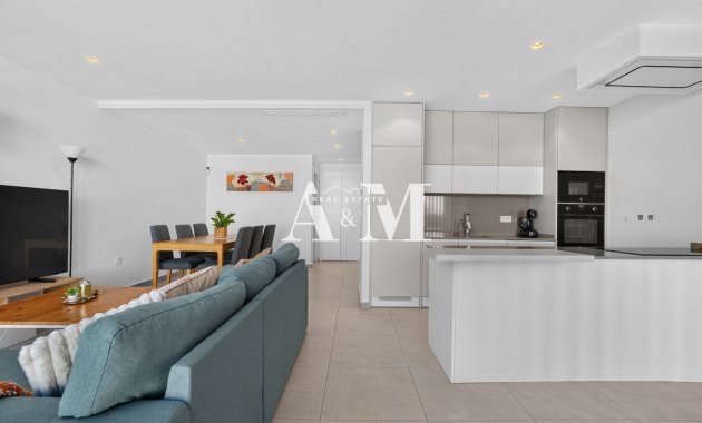 Long Term Rental - Villa - Benijofar