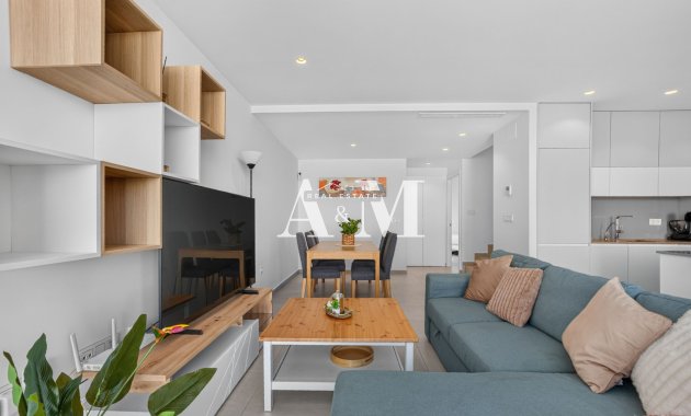Long Term Rental - Villa - Benijofar