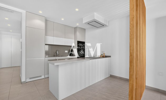 Long Term Rental - Villa - Benijofar